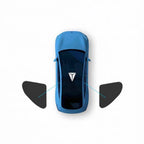 Car Window Sun Shade Set for Deepal S05/S07/G318/L07