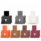 Cloud Headrest Lumbar Cushion Set for Deepal S05