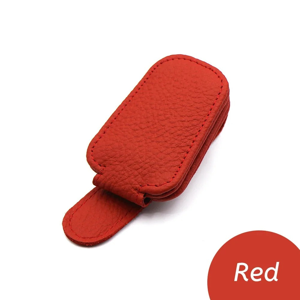 Car Sun Visor Clip Glasses Bracket Holder - Leapmotor Accessories