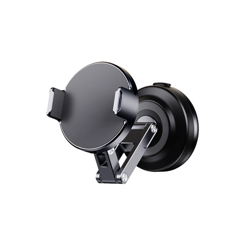 Magnetic Vacuum Adsorption Car Mount Phone Holder - Leapmotor Accessories