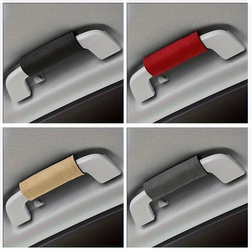 1PCS Car Roof Pull Cover - EVUPUP For Leapmotor