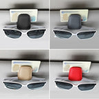 Car Sun Visor Clip Glasses Bracket Holder - Leapmotor Accessories