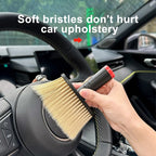 Multifunctional Car Cleaning Brush - EVUPUP