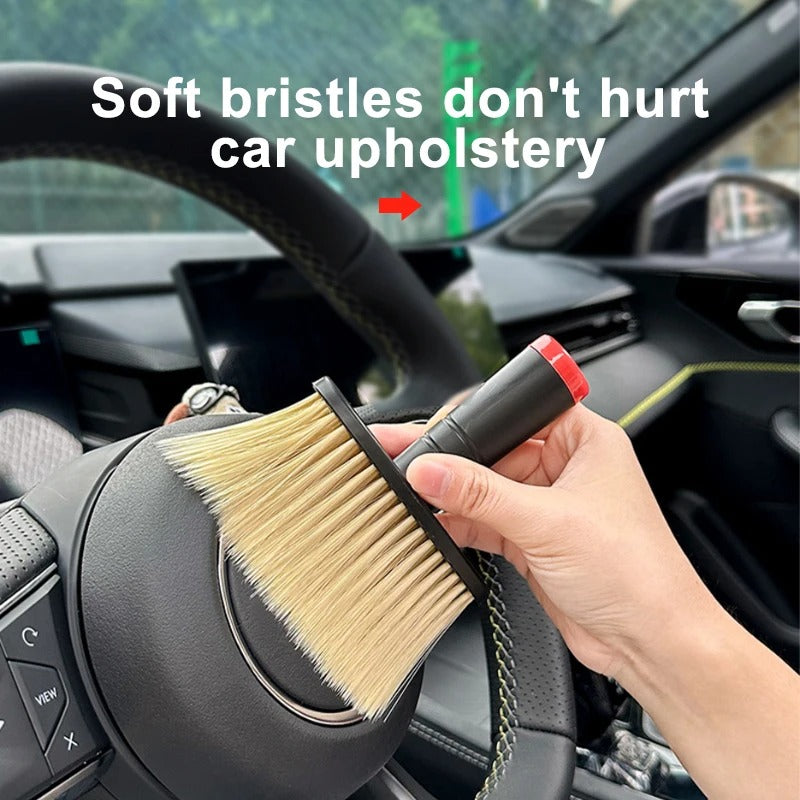 Multifunctional Car Cleaning Brush - EVUPUP