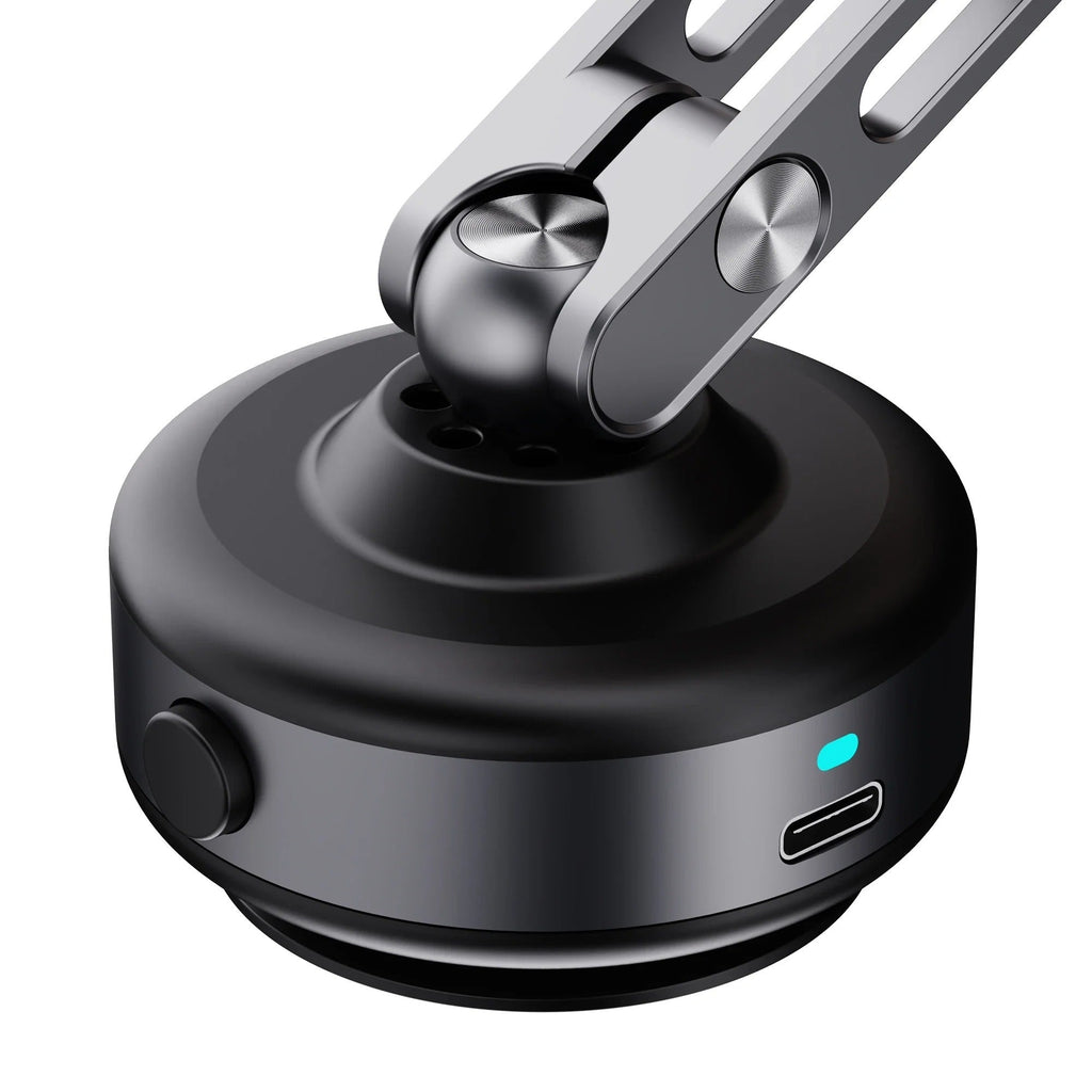Magnetic Vacuum Adsorption Car Mount Phone Holder - Leapmotor Accessories