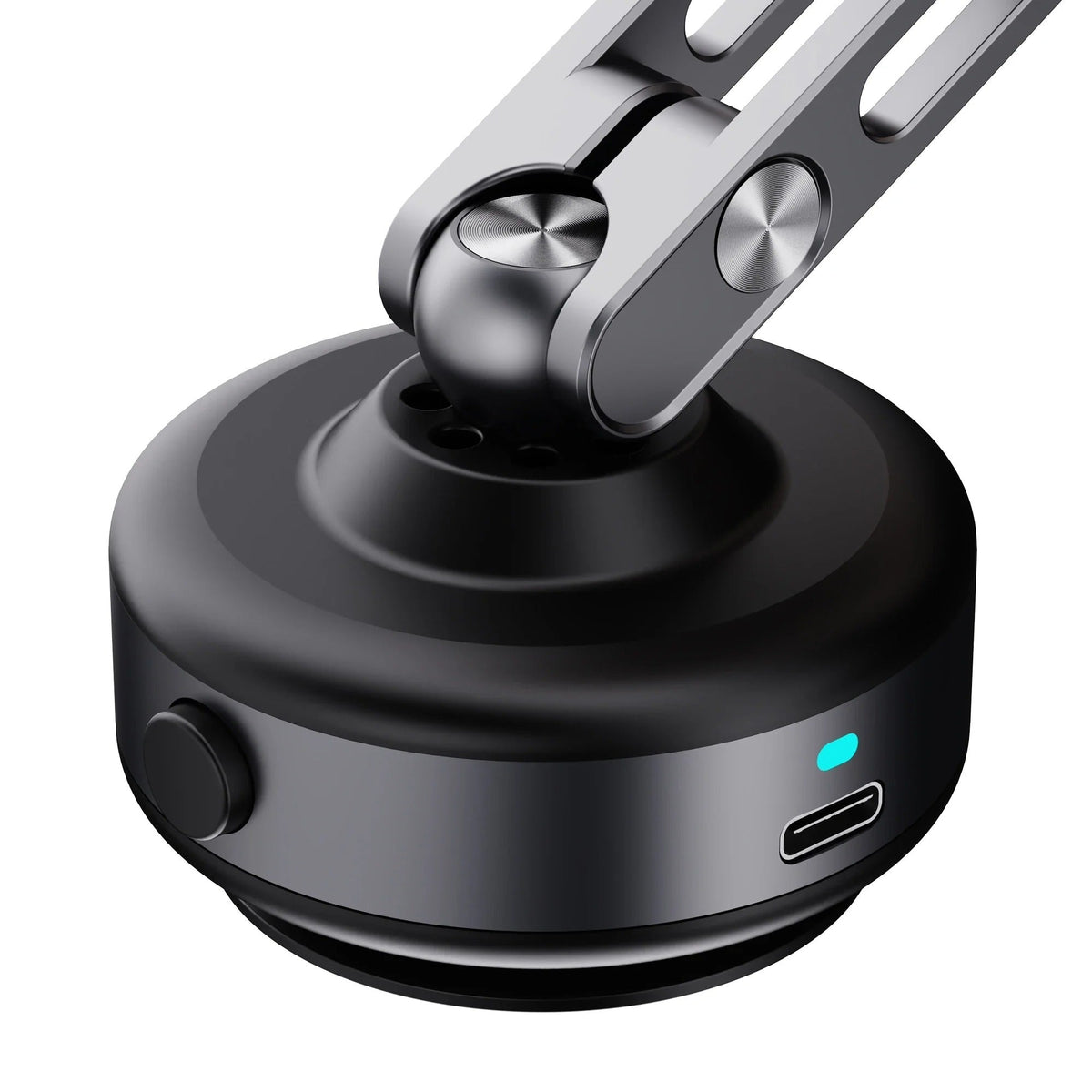 Magnetic Vacuum Adsorption Car Mount Phone Holder - Leapmotor Accessories