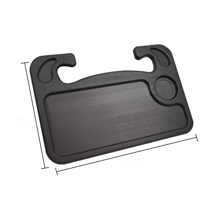 Steering Wheel Tray 2 in 1 Car Desk Flippable Table - Leapmotor Accessories