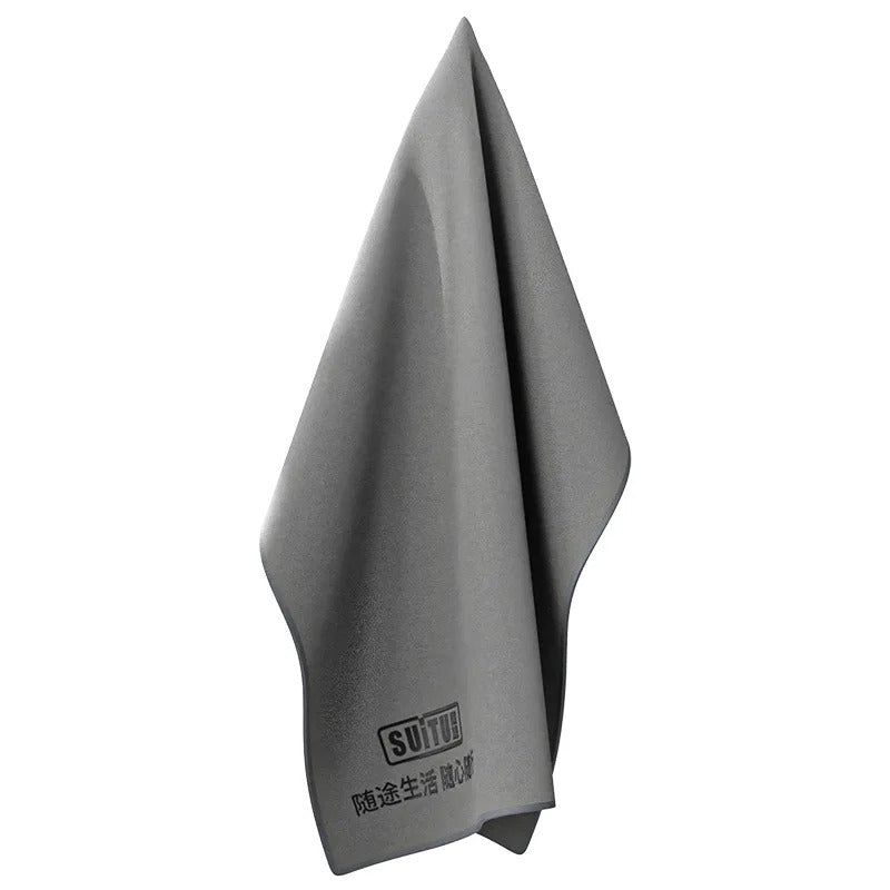 Car Cloth Wash Towel - EVUPUP For Leapmotor