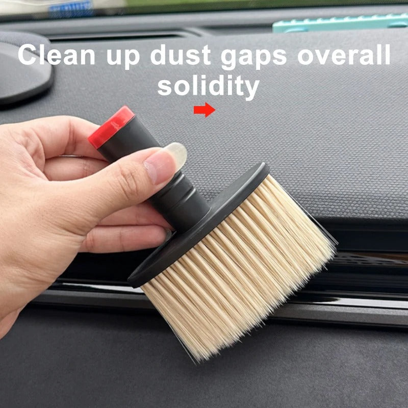 Multifunctional Car Cleaning Brush - EVUPUP