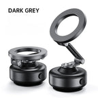 Magnetic Vacuum Adsorption Car Mount Phone Holder - Leapmotor Accessories