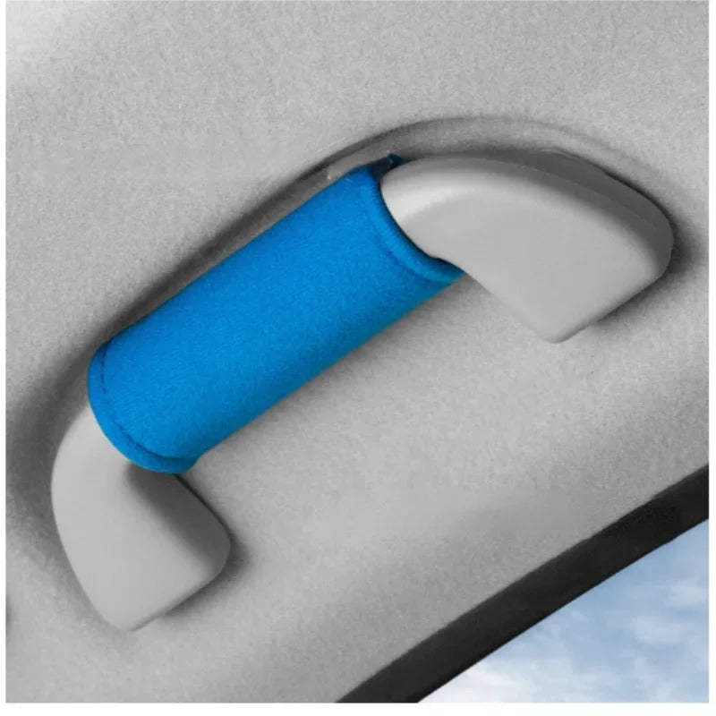 1PCS Car Roof Pull Cover - EVUPUP For Leapmotor