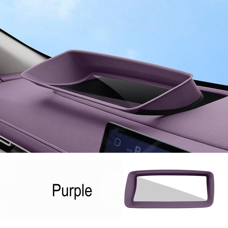 DEEPAL S07/S05/S09/L06 HUD (Head-Up Display) Protective Cover