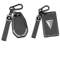 Key Fob Cover Card Holder Shell for Changan Deepal S7 S05 SL03 S07 L07 S09