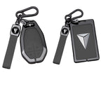 Key Fob Cover Card Holder Shell for Changan Deepal S7 S05 SL03 S07 L07 S09