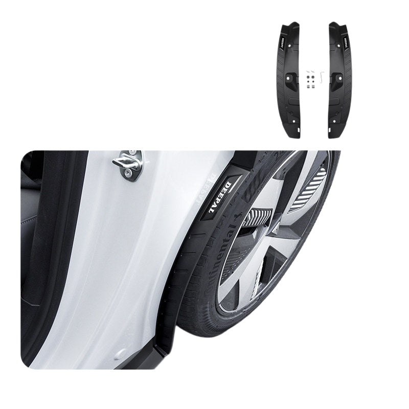 Mudguard Wheel Arch Liner for Deepal S05