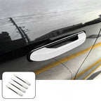 4Pcs Door Handle Decorative Sticker for Changan Deepal S05