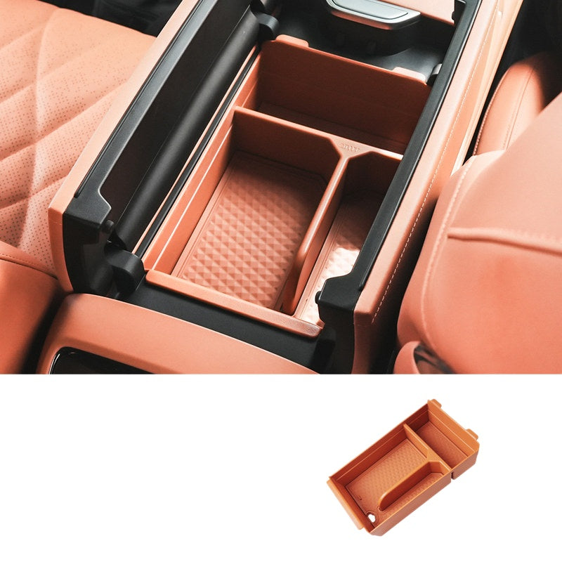 DEEPAL S07 Center Console Storage Organizer Box