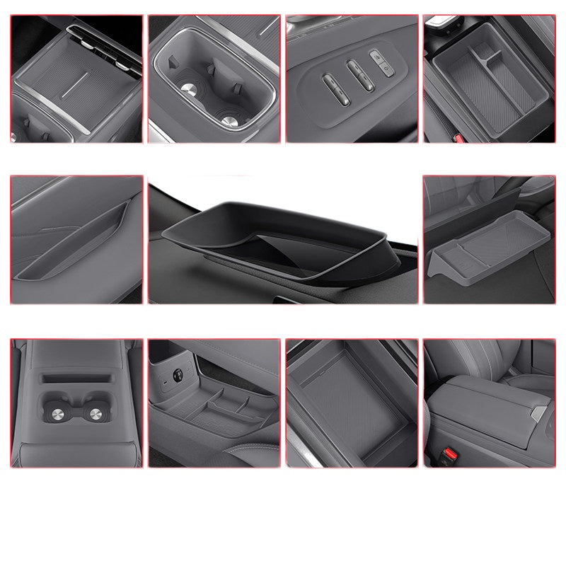 DEEPAL S07 Full Interior Silicone Kit