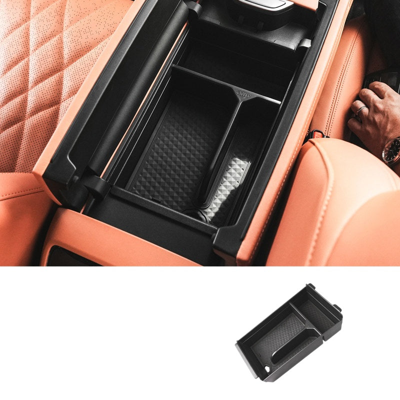 DEEPAL S07 Center Console Storage Organizer Box