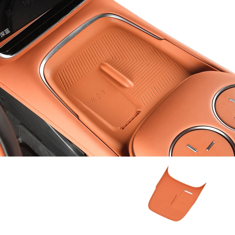 DEEPAL S07 Center Console Storage Organizer Box