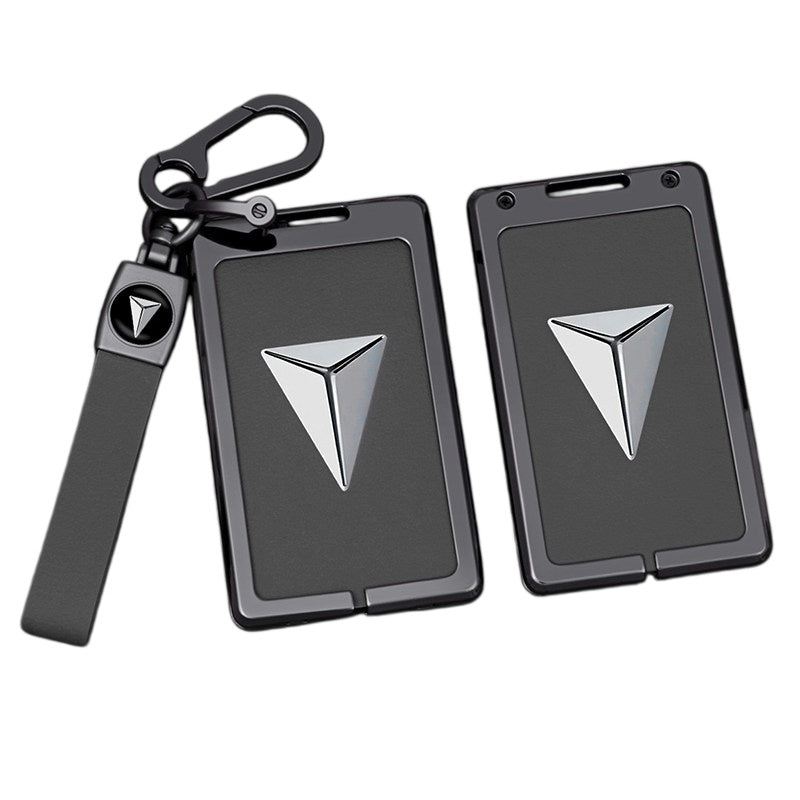 Key Fob Cover Card Holder Shell for Changan Deepal S7 S05 SL03 S07 L07 S09