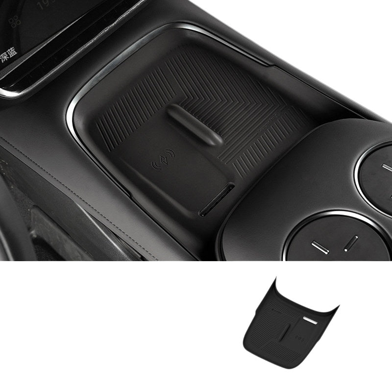 DEEPAL S07 Center Console Storage Organizer Box