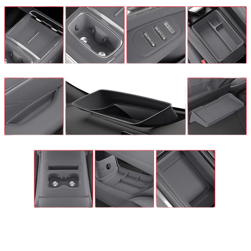 DEEPAL S07 Full Interior Silicone Kit