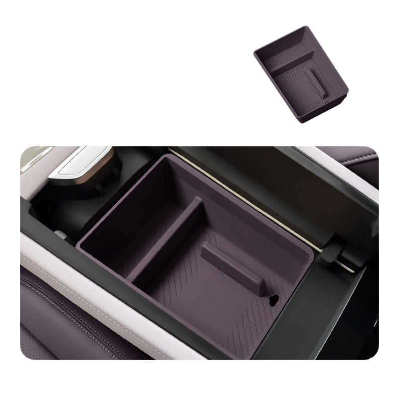 DEEPAL S07 Center Console Storage Organizer Box