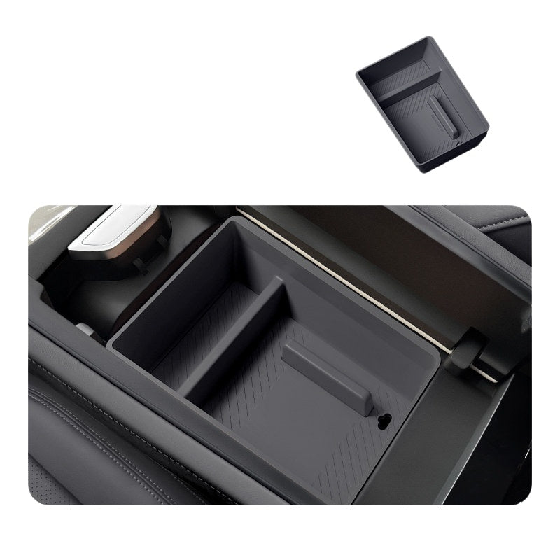 DEEPAL S07 Center Console Storage Organizer Box