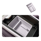 DEEPAL S07 Center Console Storage Organizer Box