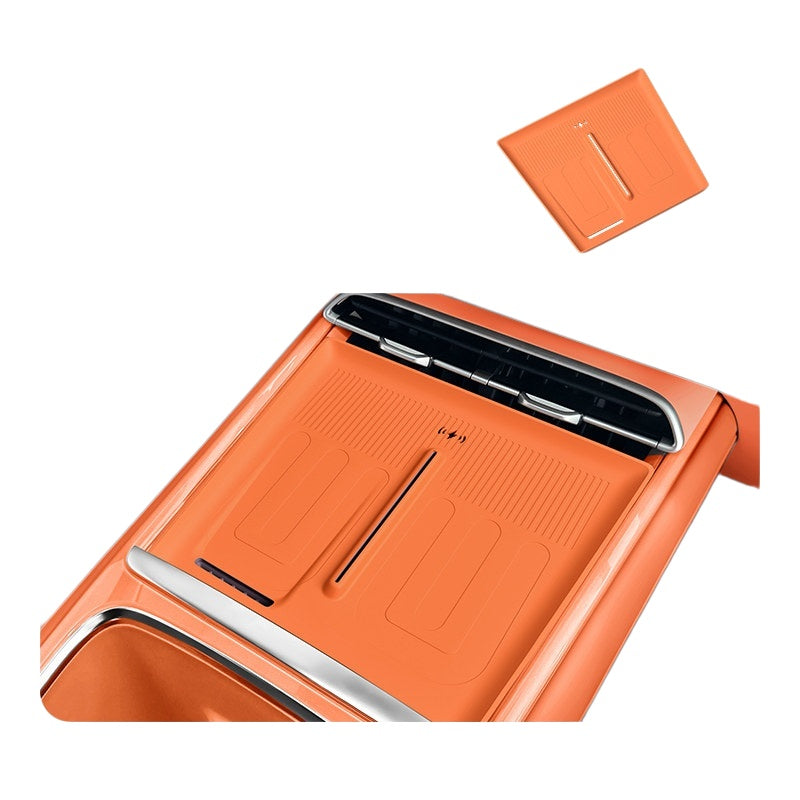 DEEPAL S07 Center Console Storage Organizer Box