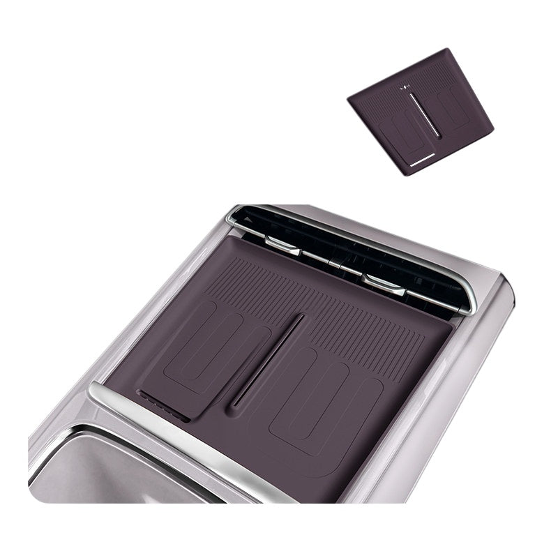 DEEPAL S07 Center Console Storage Organizer Box