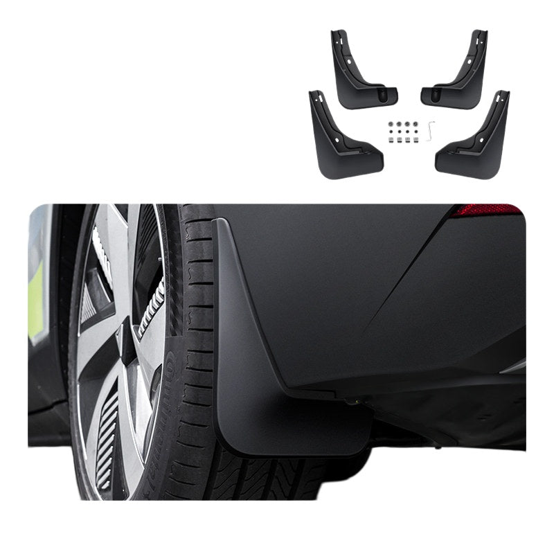 Mudguard Wheel Arch Liner for Deepal S05