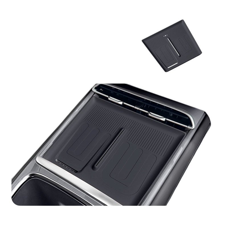 DEEPAL S07 Center Console Storage Organizer Box