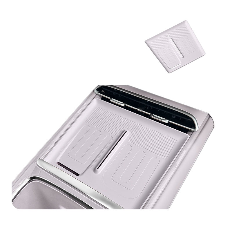 DEEPAL S07 Center Console Storage Organizer Box