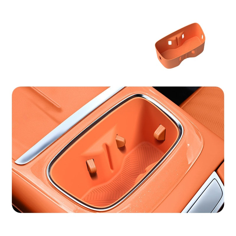 DEEPAL S07 Center Console Storage Organizer Box