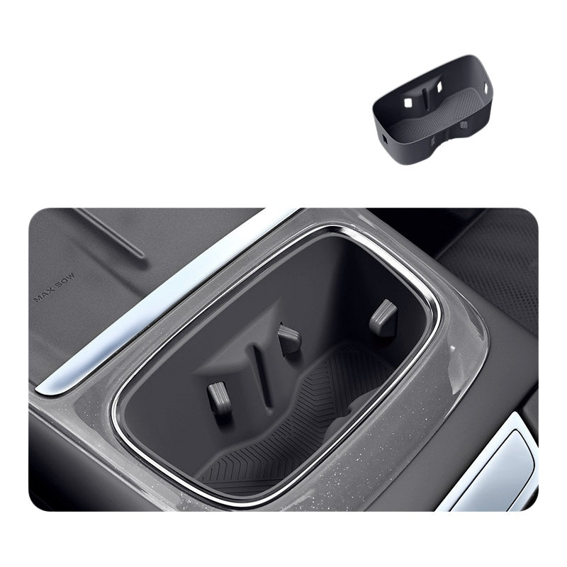 DEEPAL S07 Center Console Storage Organizer Box