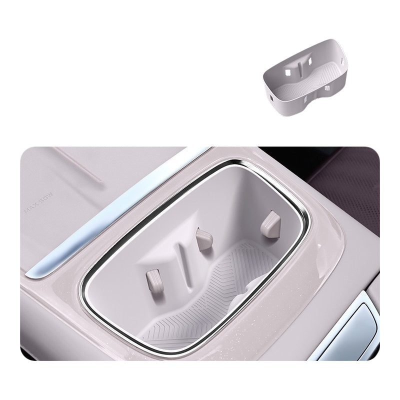 DEEPAL S07 Center Console Storage Organizer Box