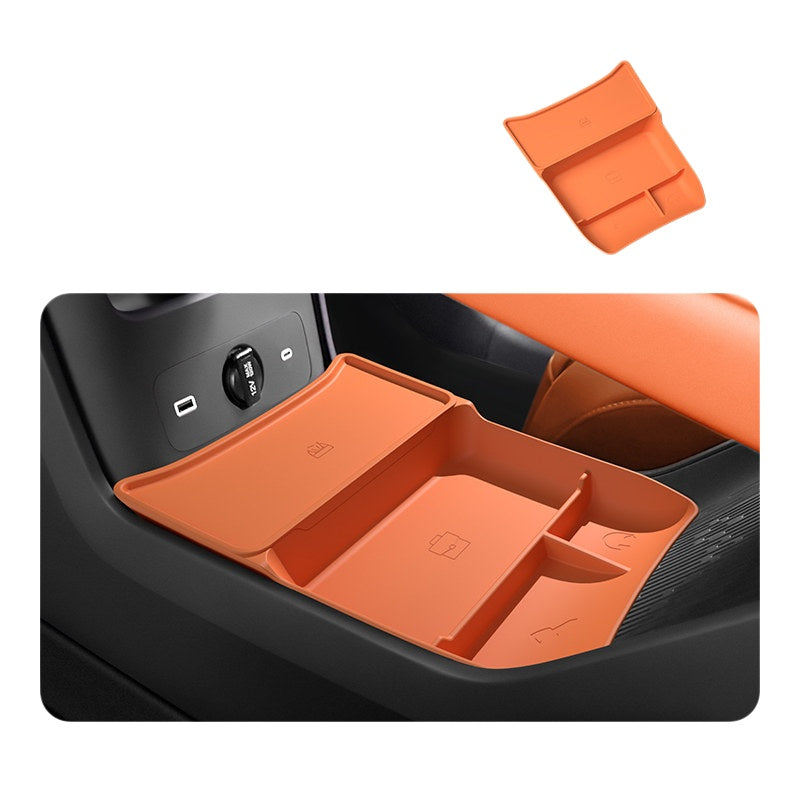 DEEPAL S07 Center Console Storage Organizer Box