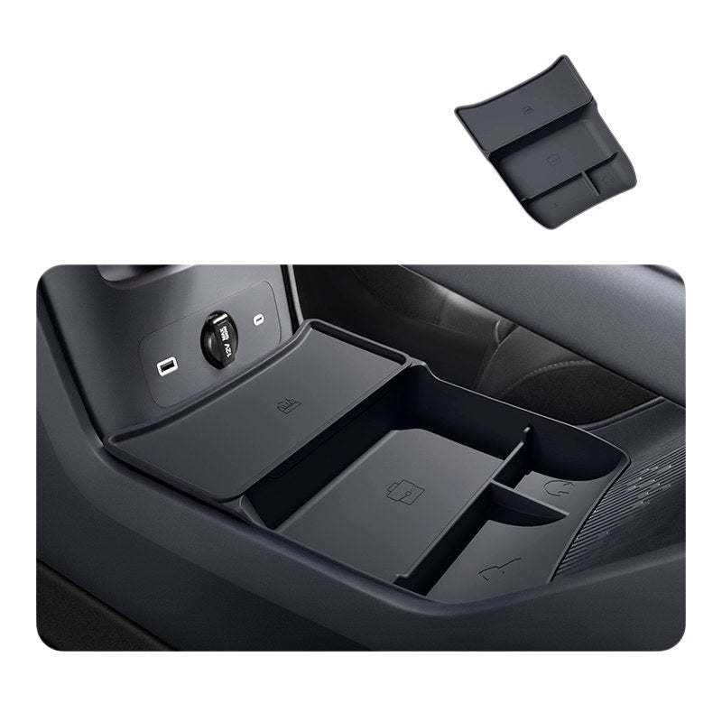DEEPAL S07 Center Console Storage Organizer Box