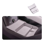 DEEPAL S07 Center Console Storage Organizer Box