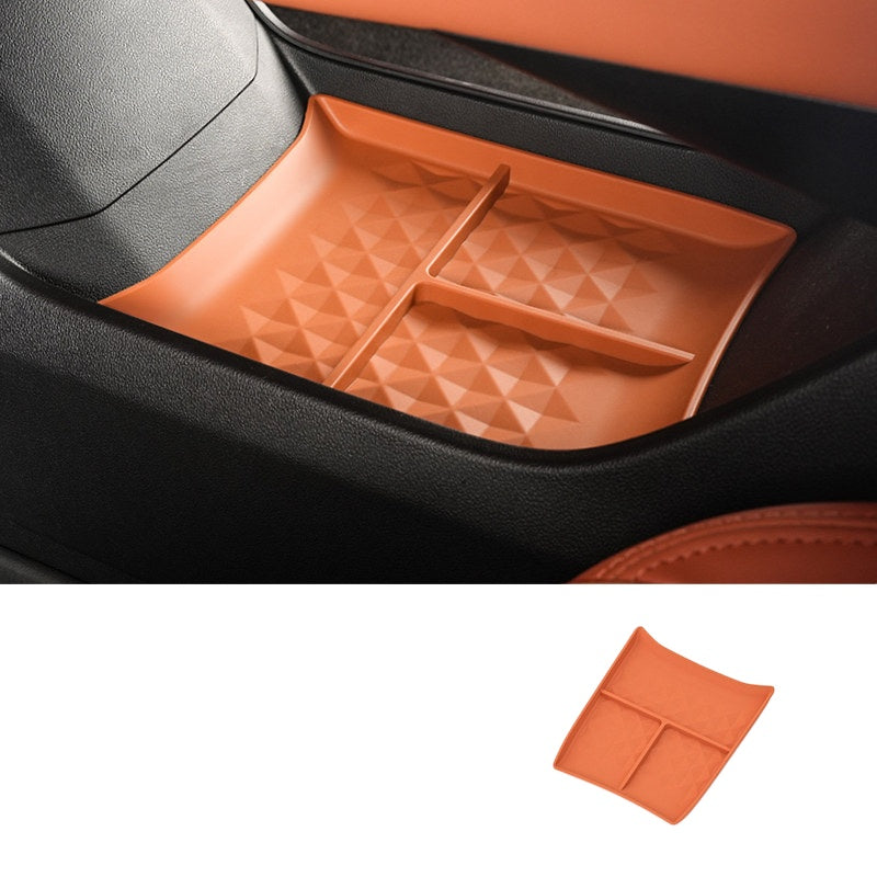 DEEPAL S07 Center Console Storage Organizer Box