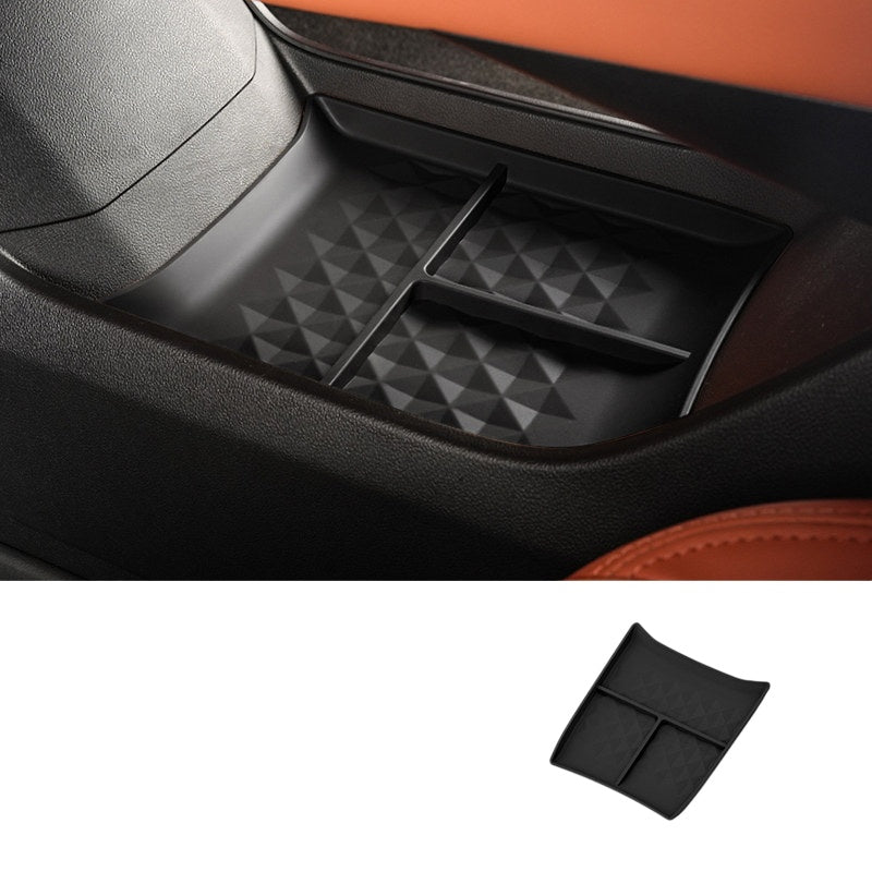 DEEPAL S07 Center Console Storage Organizer Box