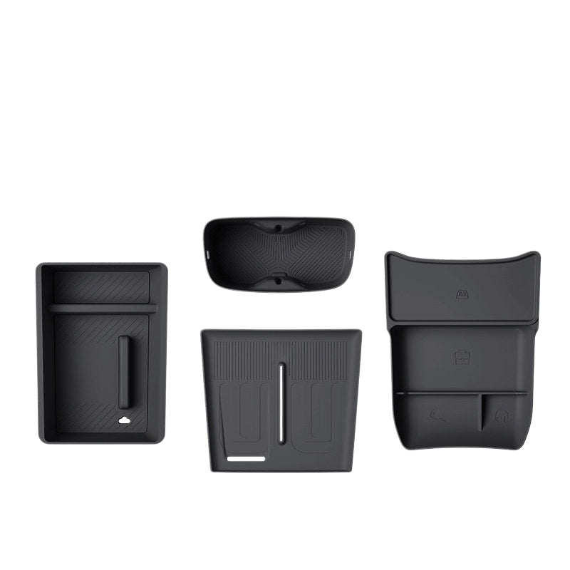 DEEPAL S07 Center Console Storage Organizer Box