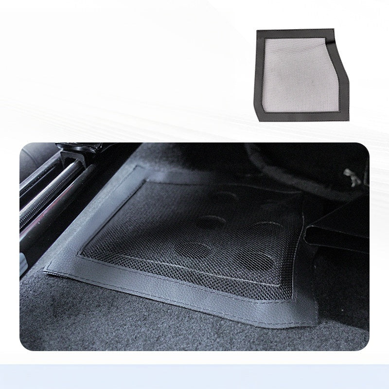 Seat Under Air Vent Protective Cover for Deepal S05