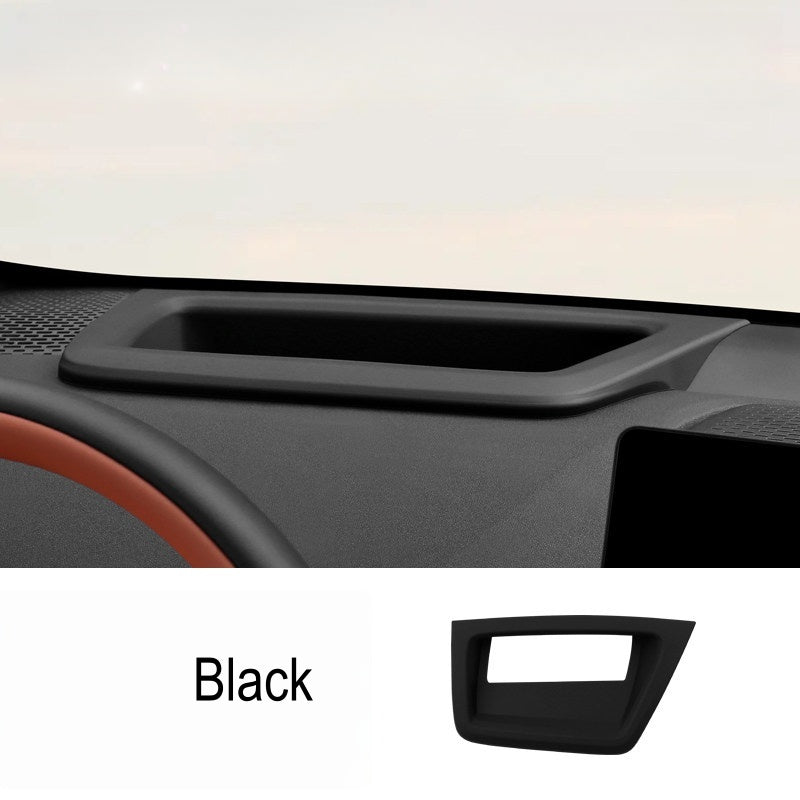DEEPAL S07/S05/S09/L06 HUD (Head-Up Display) Protective Cover