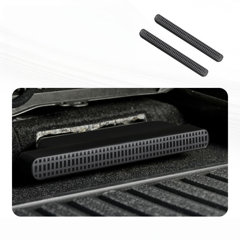 Seat Under Air Vent Protective Cover for Deepal S05
