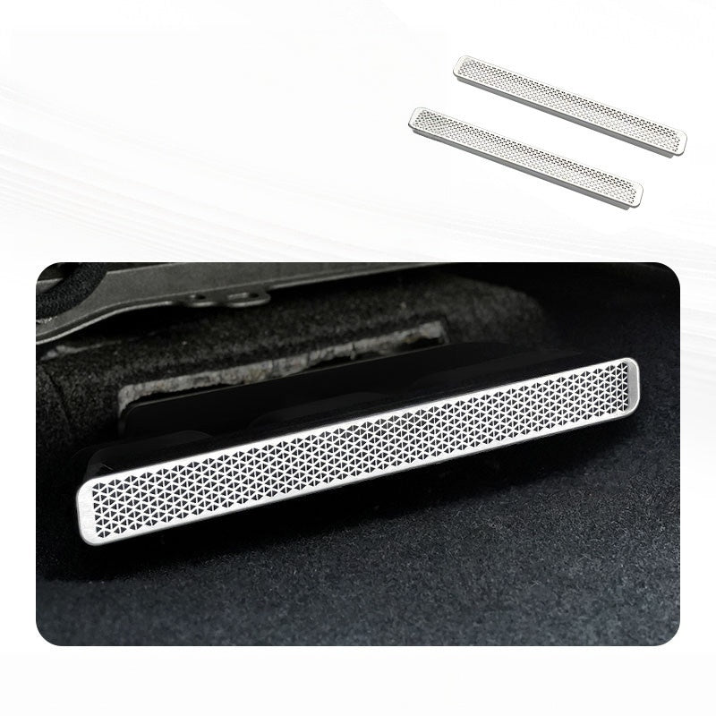 Seat Under Air Vent Protective Cover for Deepal S05