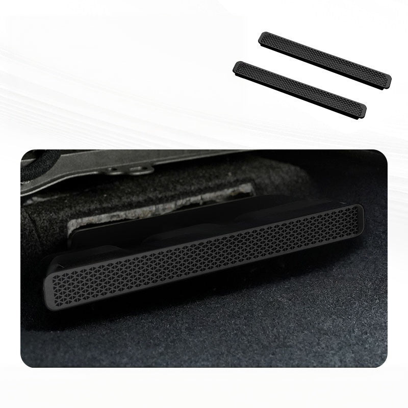 Seat Under Air Vent Protective Cover for Deepal S05