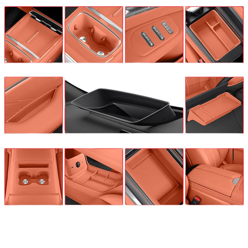 DEEPAL S07 Full Interior Silicone Kit
